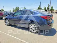 2017 Mazda 3 фото