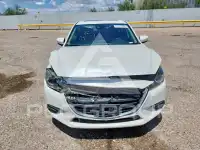 2017 Mazda 3 фото
