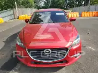 2017 Mazda 3 фото