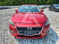 2017 Mazda 3 фото