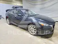 2017 Mazda 3 фото