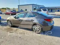 2017 Mazda 3 фото