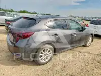 2017 Mazda 3 photo