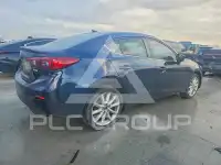 2017 Mazda 3 фото