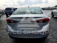 2017 Mazda 3 фото