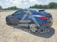 2017 Mazda 3 фото