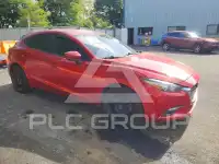 2017 Mazda 3 фото