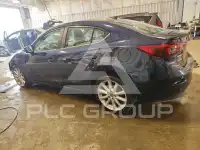 2017 Mazda 3 фото