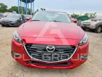 2017 Mazda 3 photo
