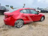 2017 Mazda 3 photo