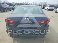 2017 Mazda 3 photo