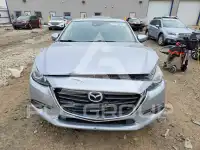 2017 Mazda 3 фото