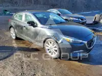 2017 Mazda 3 photo