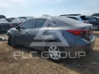 2017 Mazda 3 photo
