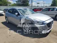 2017 Mazda 3 фото