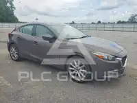2017 Mazda 3 фото