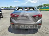 2017 Mazda 3 photo