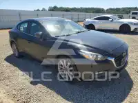 2017 Mazda 3 фото