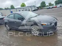 2017 Mazda 3 фото