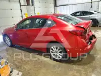 2017 Mazda 3 фото