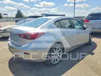 2017 Mazda 3 фото