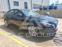 2017 Mazda 3 фото