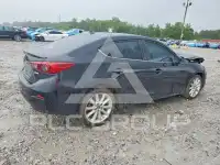 2017 Mazda 3 фото