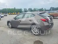 2017 Mazda 3 фото
