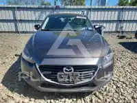 2017 Mazda 3 фото