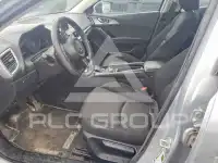 2017 Mazda 3 фото