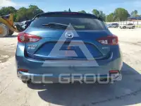 2017 Mazda 3 фото