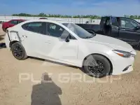 2017 Mazda 3 фото