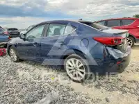 2017 Mazda 3 фото