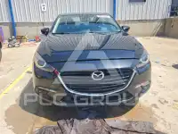 2017 Mazda 3 фото