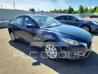 2017 Mazda 3 фото