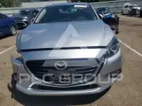 2017 Mazda 3 фото