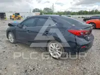 2017 Mazda 3 фото
