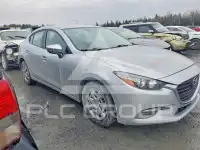 2017 Mazda 3 фото