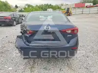 2017 Mazda 3 фото