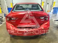 2017 Mazda 3 фото