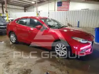 2017 Mazda 3 фото