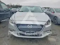 2017 Mazda 3 фото