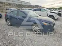 2017 Mazda 3 фото