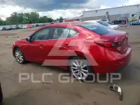 2017 Mazda 3 фото