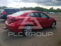 2017 Mazda 3 фото