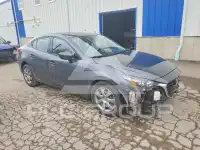2017 Mazda 3 фото