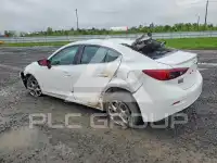 2017 Mazda 3 photo