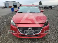 2017 Mazda 3 фото