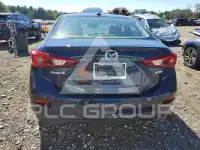 2017 Mazda 3 фото