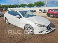 2017 Mazda 3 фото